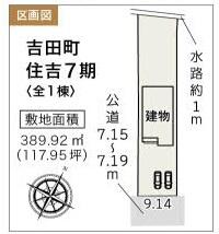 静岡県榛原郡吉田町住吉