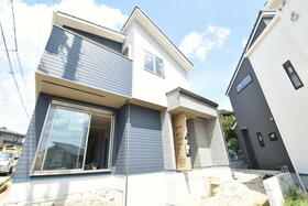 愛知県名古屋市緑区東神の倉３丁目