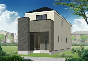 東京都練馬区桜台２丁目