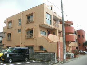 チサンマンション・カルム信濃町