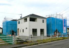 長野県安曇野市三郷明盛