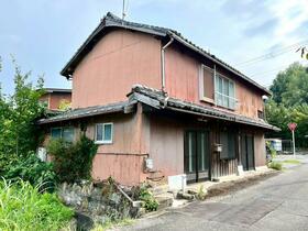 和歌山県田辺市古尾