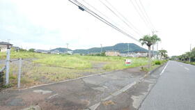 鹿児島県指宿市十町