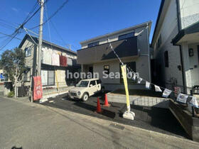 神奈川県平塚市田村１丁目