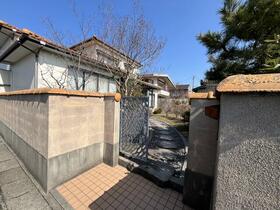 新潟県新潟市西区浦山１丁目