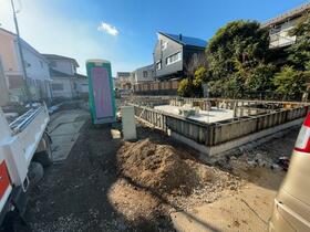 東京都八王子市長房町