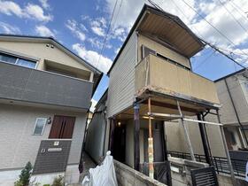 京都府京都市北区西賀茂中川上町