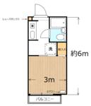 コーポＳＡＮＣＨＯのイメージ