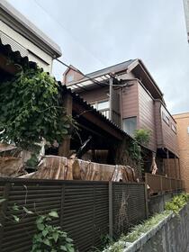 神奈川県川崎市麻生区高石４丁目