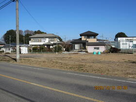 群馬県太田市龍舞町
