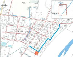 兵庫県たつの市神岡町西鳥井