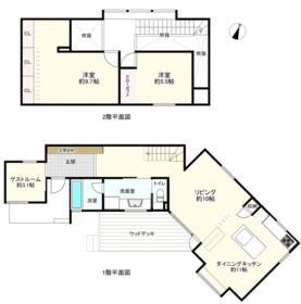 長野県北佐久郡軽井沢町大字追分