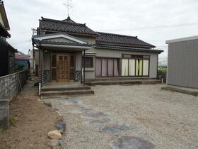 富山県中新川郡上市町法音寺