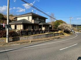 茨城県常陸太田市高柿町