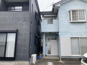 徳島県徳島市川内町米津