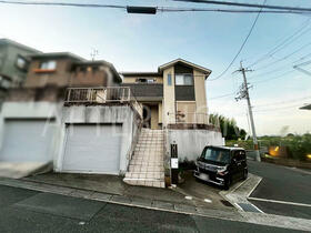 京都府京都市西京区山田北ノ町