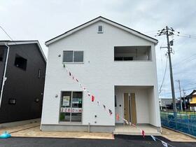 石川県かほく市木津