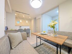 東建ニューハイツ成増