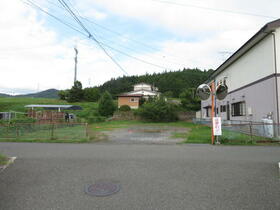 岩手県一関市大東町猿沢字諏訪向