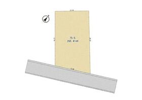 富山県滑川市坪川