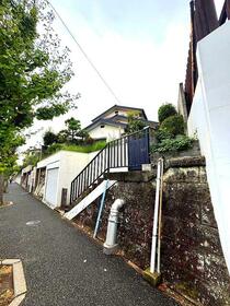 千葉県船橋市前貝塚町