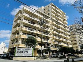 沖縄県那覇市古波蔵３丁目