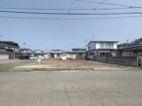 福島県会津若松市建福寺前