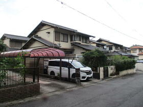 岐阜県岐阜市岩井