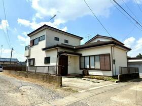 茨城県下妻市半谷