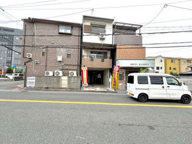 大阪府寝屋川市池田本町