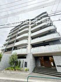 東京都足立区江北４丁目