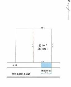 静岡県浜松市中央区馬郡町