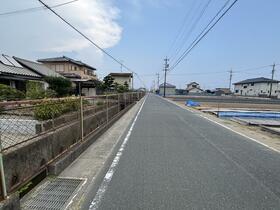 静岡県浜松市中央区馬郡町