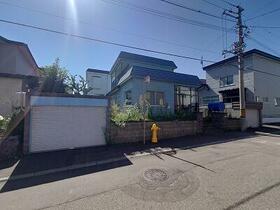 北海道札幌市西区福井４丁目