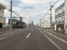 北海道札幌市北区北二十七条西１４丁目