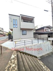 東京都福生市武蔵野台２丁目