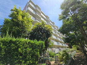 コープ野村八事　駅歩９分　近隣に買物施設あり