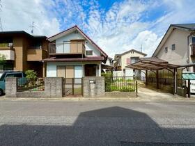 滋賀県野洲市三上