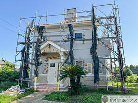 千葉県山武市富口