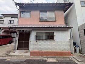 京都府京都市右京区花園馬代町