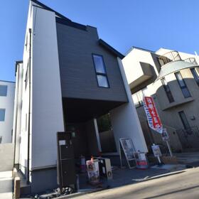 東京都中野区南台３丁目