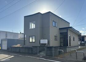北海道恵庭市柏陽町４丁目
