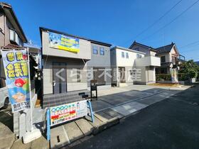 埼玉県吉川市大字保