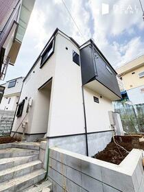 神奈川県横浜市保土ケ谷区仏向町