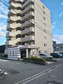 グランコート山越　壱番館