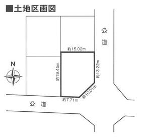 愛知県豊田市千石町２丁目