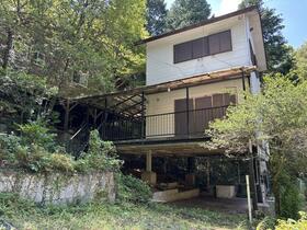 岐阜県恵那市岩村町飯羽間