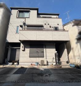 京都府宇治市小倉町山際