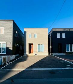 北海道恵庭市住吉町３丁目
