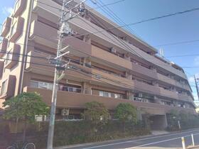 東京都狛江市岩戸南４丁目